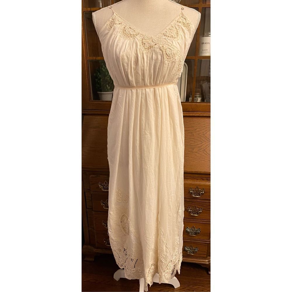 Free People - Lydia Maxi Set size XSmall - Picture 6 of 12